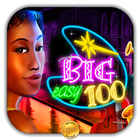 Big Easy 100 icône