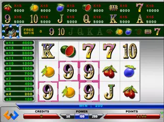 Chachacha Slot XAPK download