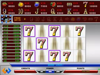 Chachacha Slot XAPK download