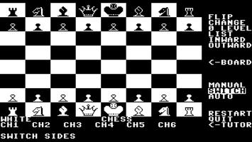 Chess - Scacchi スクリーンショット 3