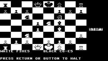 Chess - Scacchi ポスター