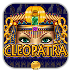 Slot Cleopatra icône