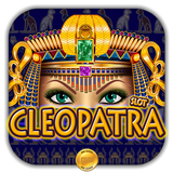 Slot Cleopatra آئیکن