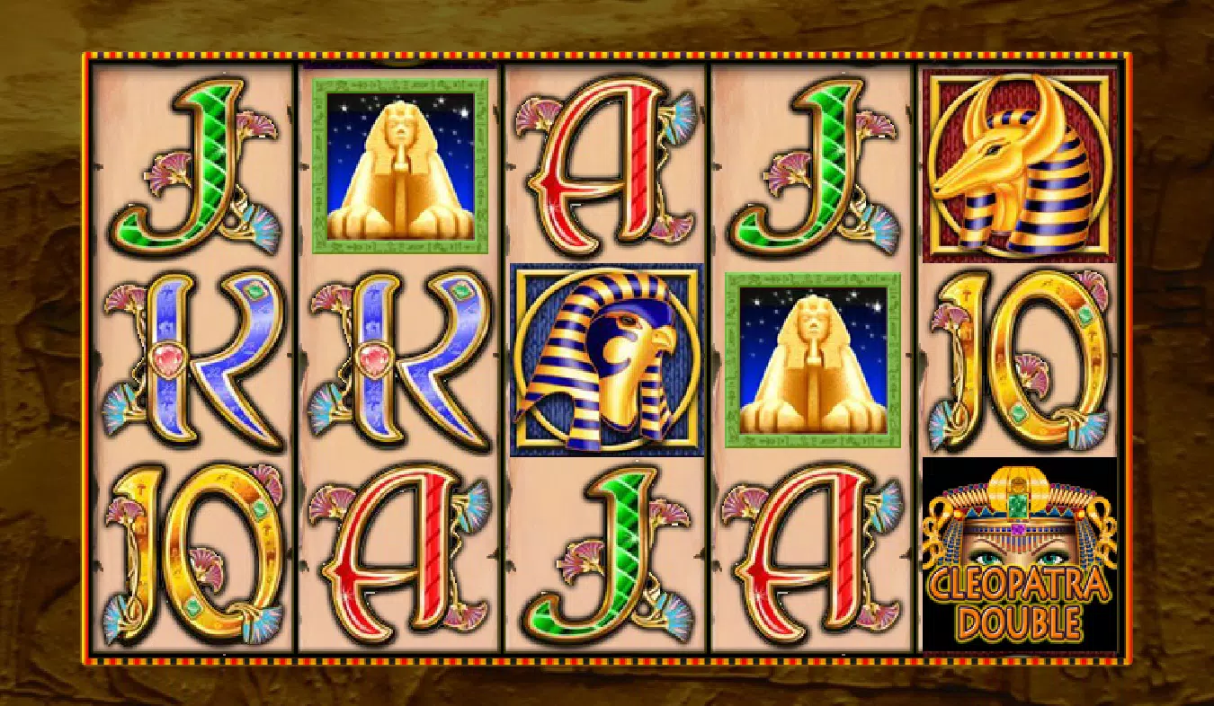 Slot Cleopatra