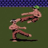 Karate Adventure أيقونة