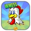 Slot Gallina Wheel icono