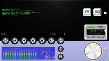 GG Radio screenshot 1