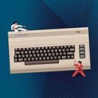 GEKKO C64 icône