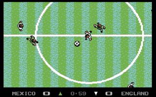GEKKO C64 Emulator imagem de tela 1