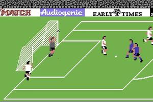 GEKKO C64 Emulator imagem de tela 3