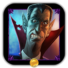 Slot Ghost Hunter-icoon