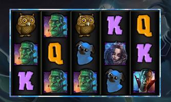 Slot Ghost Hunter screenshot 1