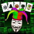 Hacker Magic Poker 圖標