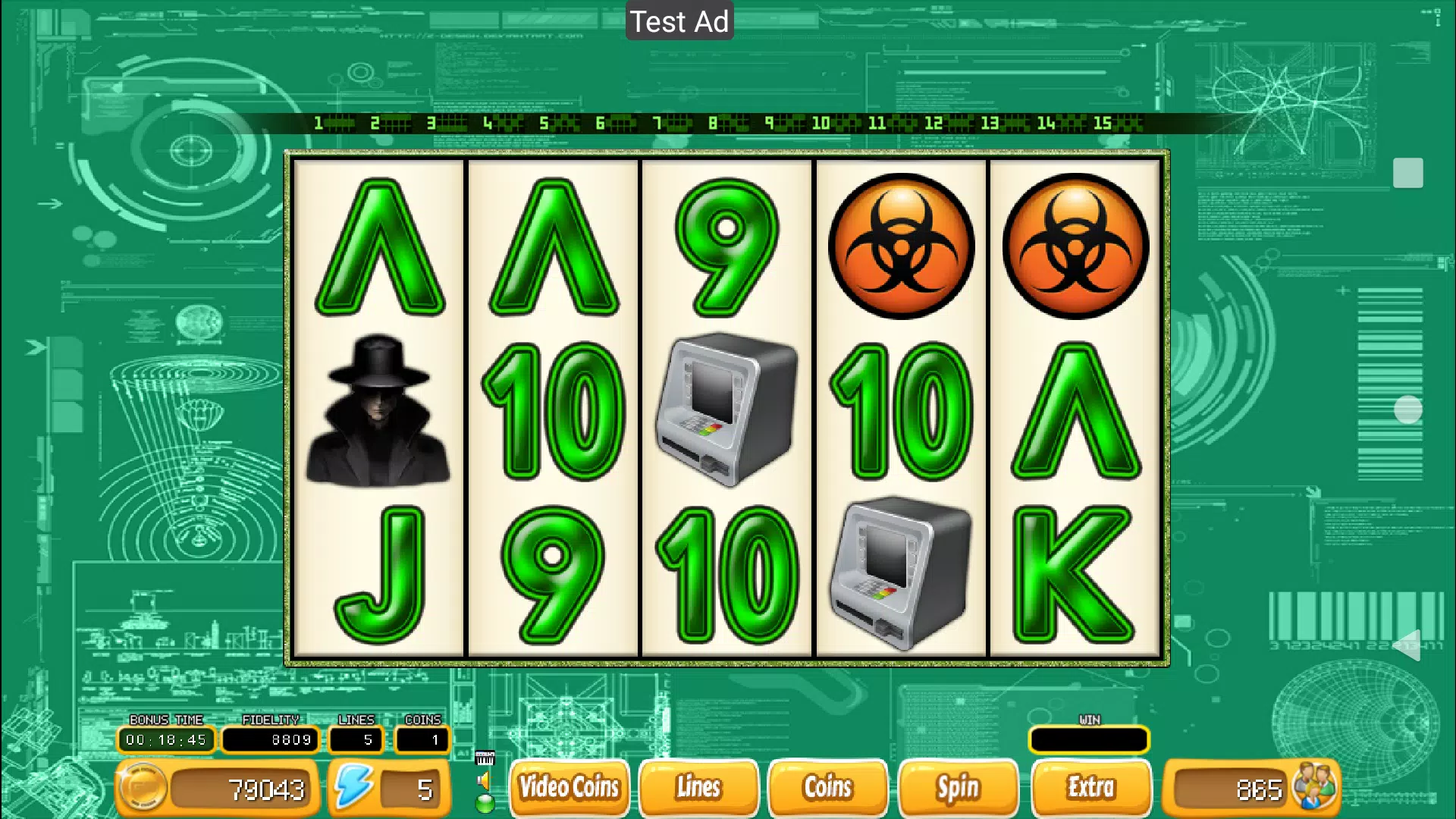 HACK DOS JOGOS DE SLOTS? TESTEI O SITE SECRETO QUE MOSTRA OS JOGOS