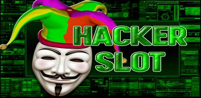 Hacker Slot スクリーンショット 1