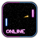 Space Ping Pong icon