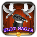 Slot Magia (Mago)
