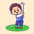 Pixel Mini Golf