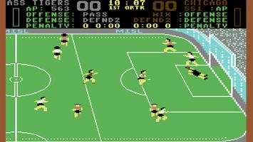 Indoor Soccer League screenshot 1