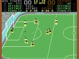 Indoor Soccer League screenshot 3