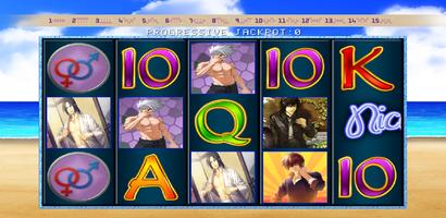 Slot Sexy Boys bài đăng