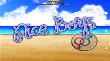 Slot Sexy Boys ảnh chụp màn hình 1