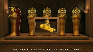 Sphinx Slot syot layar 2