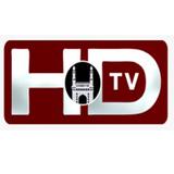 HDTV 아이콘