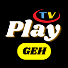 Play Tv Geh - Player icône