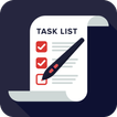 Task List: A Todo App icon