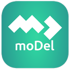 MoDel Delivery icon