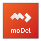 MoDel icon