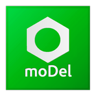 MoDel compatibility test icon