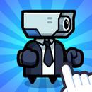 Toilet Monster Defense APK