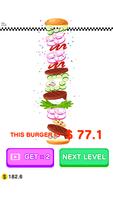 Extreme Burger capture d'écran 3