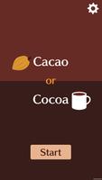 Cacao or Cocoa screenshot 3