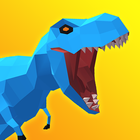 Dinosaur Rampage آئیکن