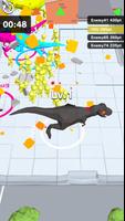 Dinosaur Rampage screenshot 2