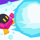 Frozen.io 圖標