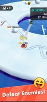 Frozen.io 截圖 2