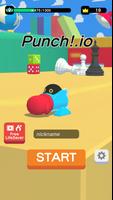 Poster Puncher.io