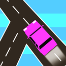 Traffic Run! APK