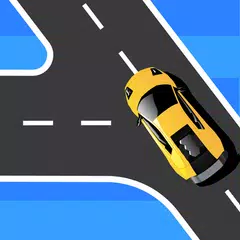 Скачать Traffic Run! APK