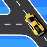 Traffic Run!: Driving Game aplikacja
