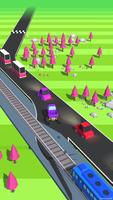 1 Schermata Traffic Run!