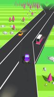 Traffic Run! screenshot 2