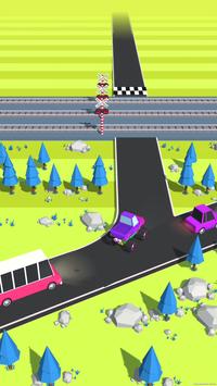 Traffic Run! screenshot 5