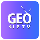 Geo IPTV Admin آئیکن