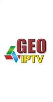 Geo IPTV Admin پوسٹر