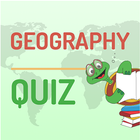 TurtleDiary Geography App أيقونة